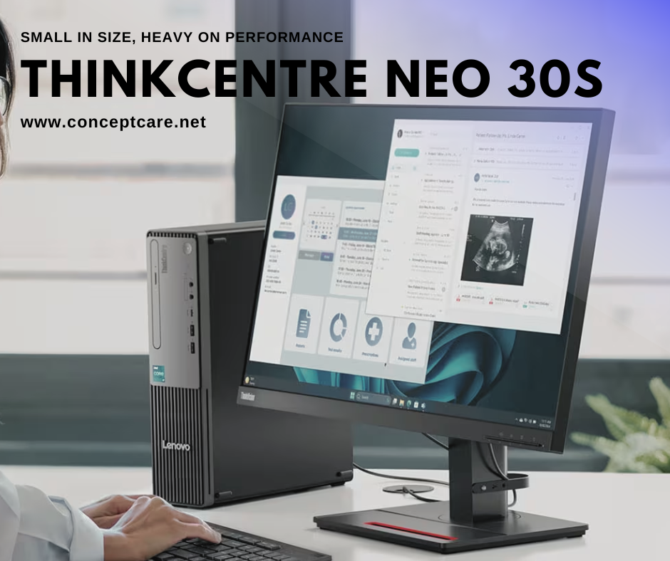ThinkCentre Neo30s