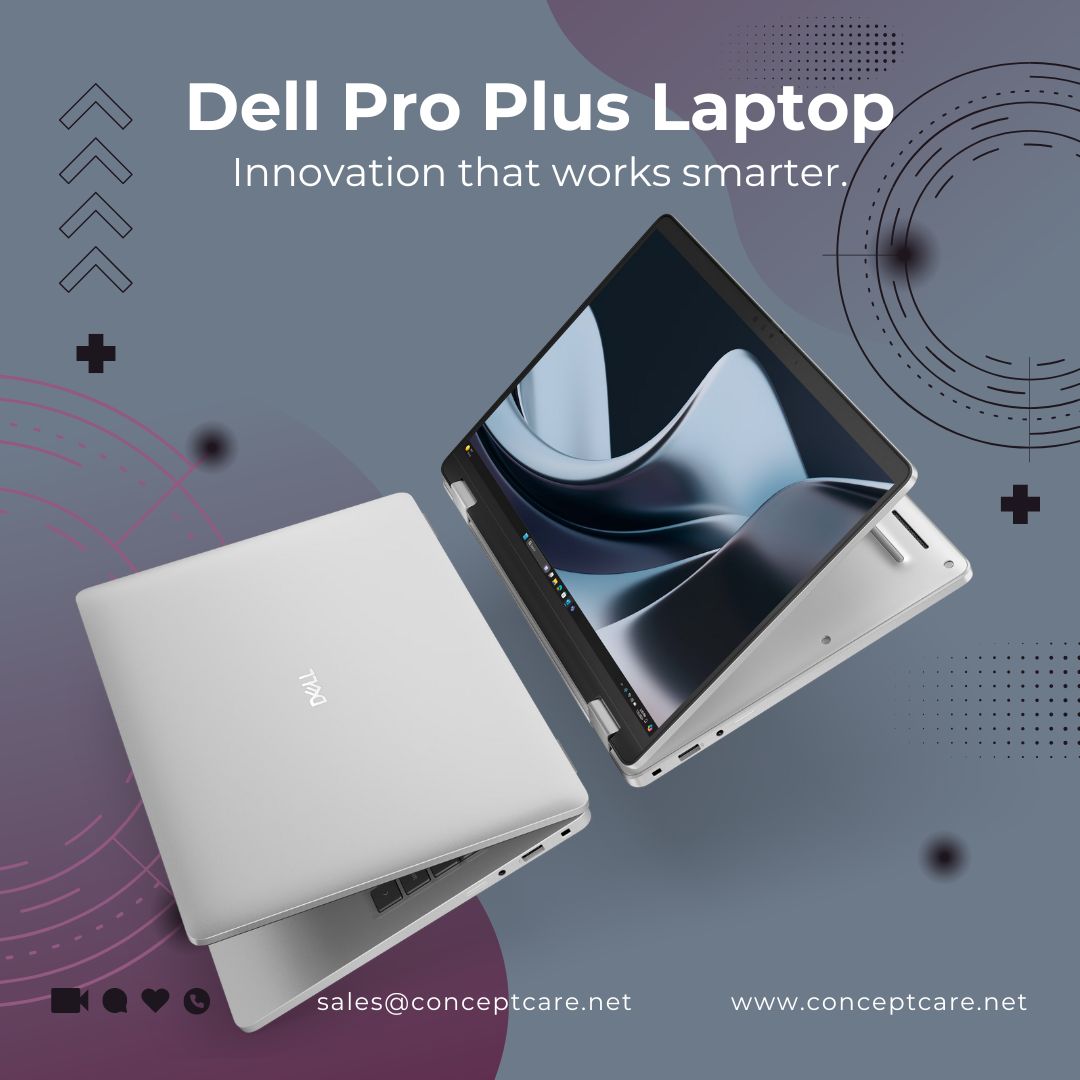 Dell Pro Plus
