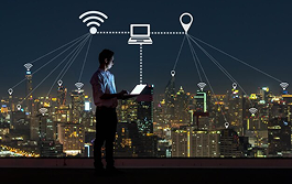 Office Infrastructure Solutions