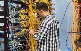 Structured Cabling Solutions